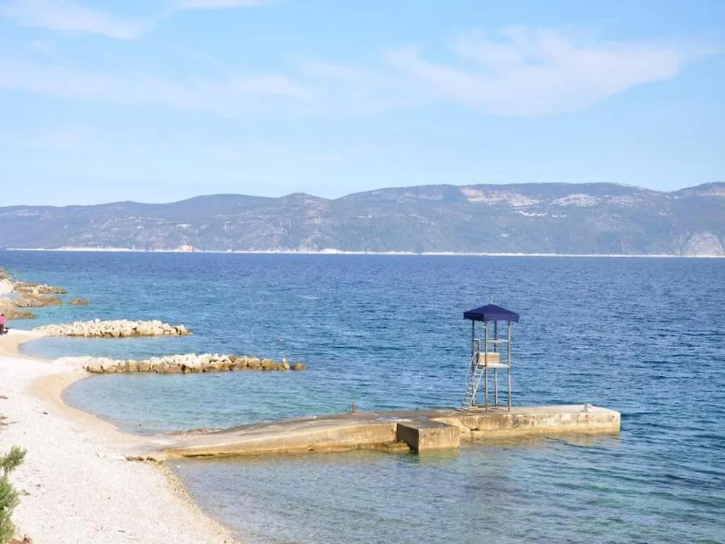 Pretty 1Bdr App,Great Sea View,41 Apartment Rabac Croatia