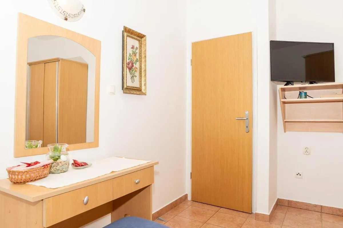 Pretty 1Bdr App,Great Sea View,41 Apartment Rabac 0*,  Croatia
