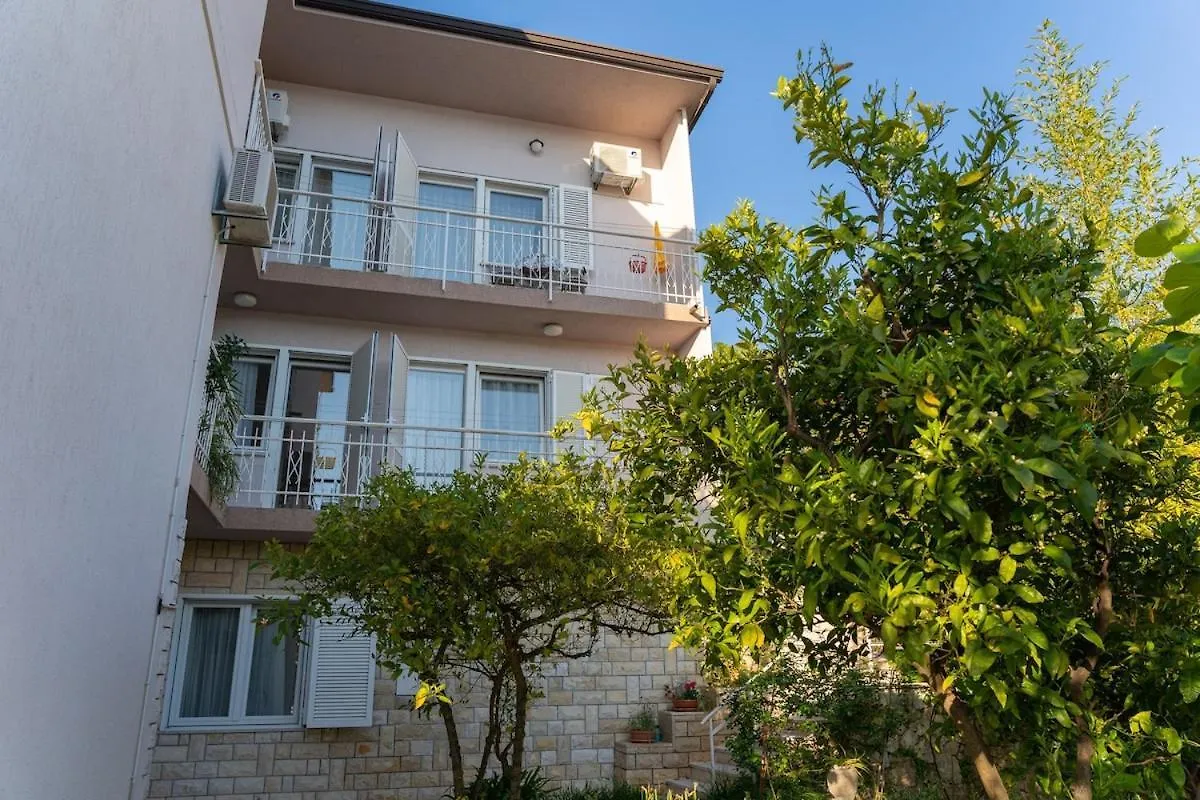 Pretty 1Bdr App,Great Sea View,41 Apartment Rabac