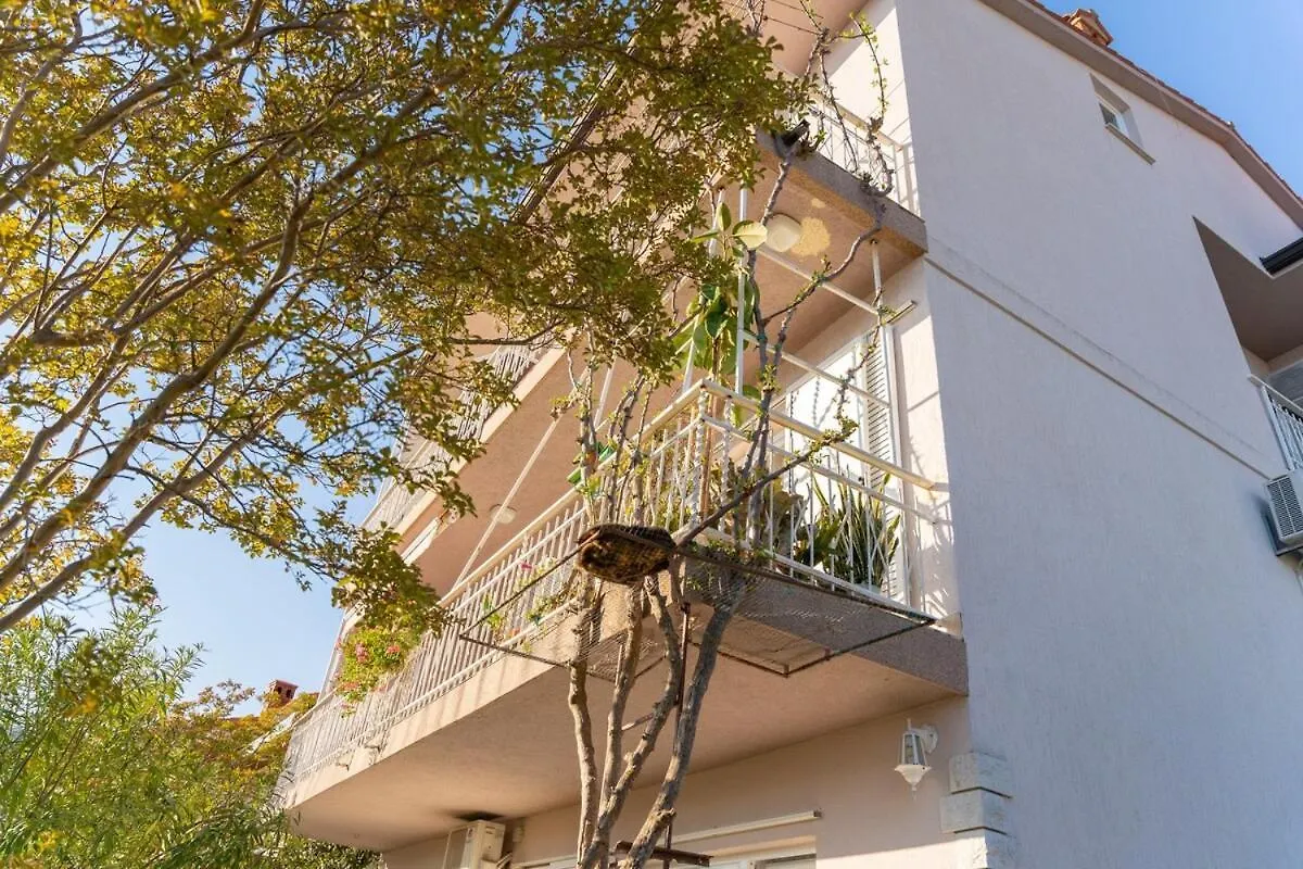 Pretty 1Bdr App,Great Sea View,41 Apartment Rabac Croatia