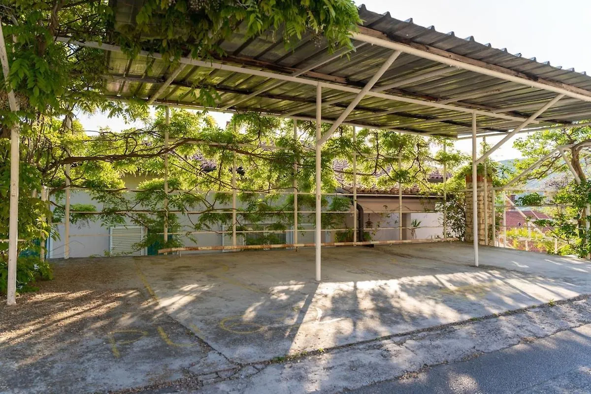 Pretty 1Bdr App,Great Sea View,41 Apartment Rabac