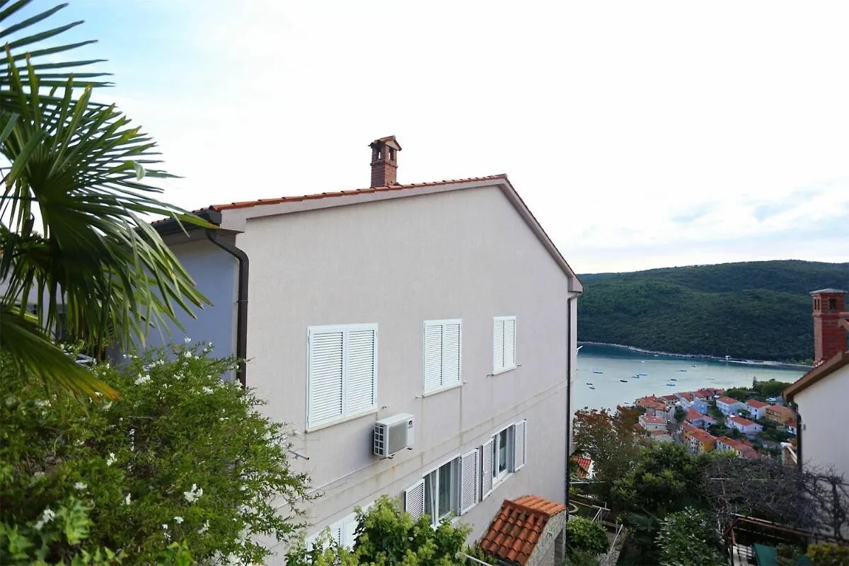 Pretty 1Bdr App,Great Sea View,41 Apartment Rabac Croatia