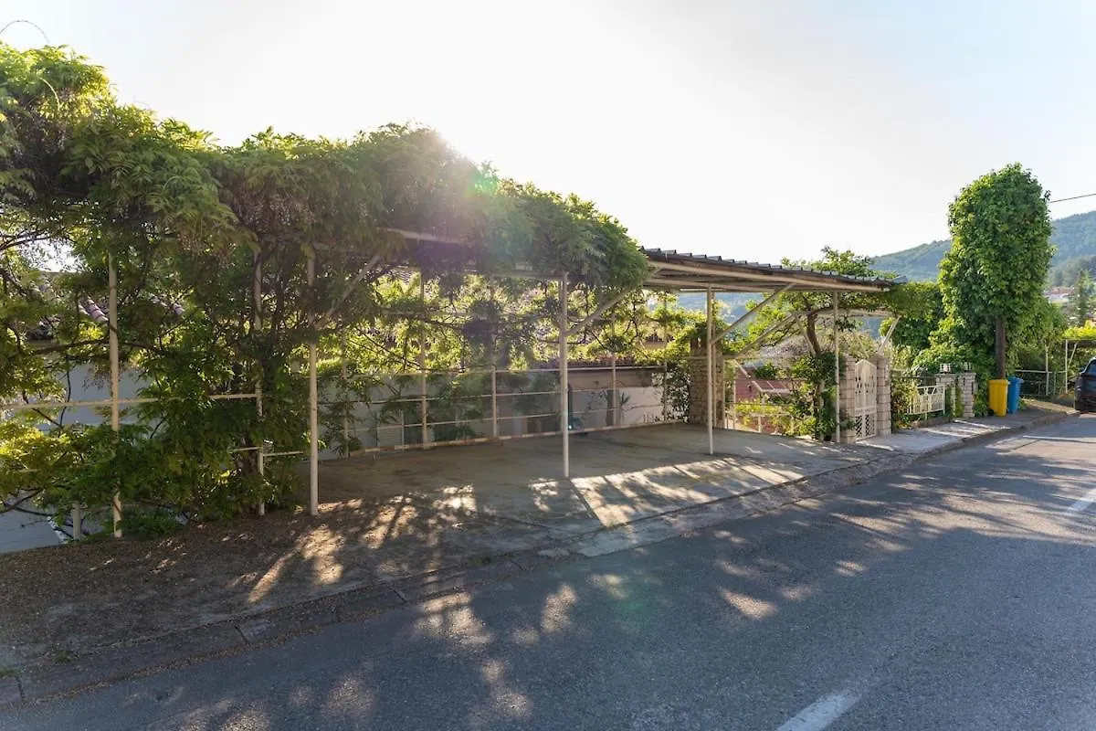 Pretty 1Bdr App,Great Sea View,41 Apartment Rabac