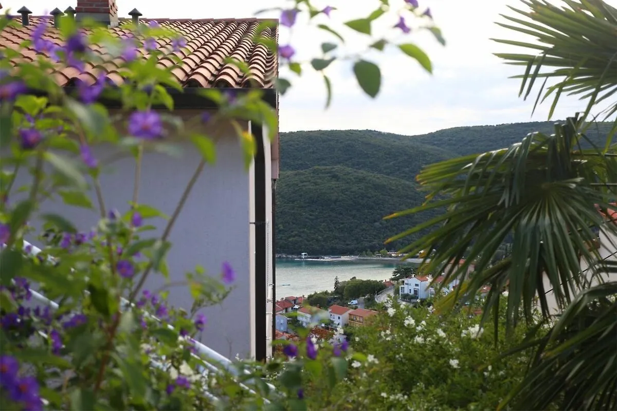 Pretty 1Bdr App,Great Sea View,41 Apartment Rabac Croatia
