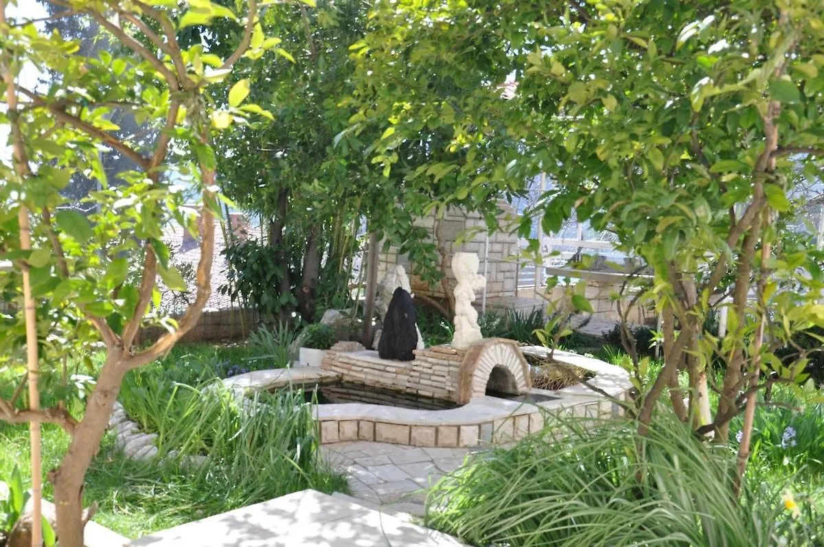 Pretty 1Bdr App,Great Sea View,41 Apartment Rabac