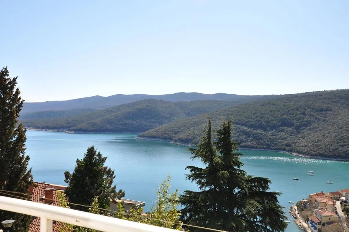 Pretty 1Bdr App,Great Sea View,41 Apartment Rabac