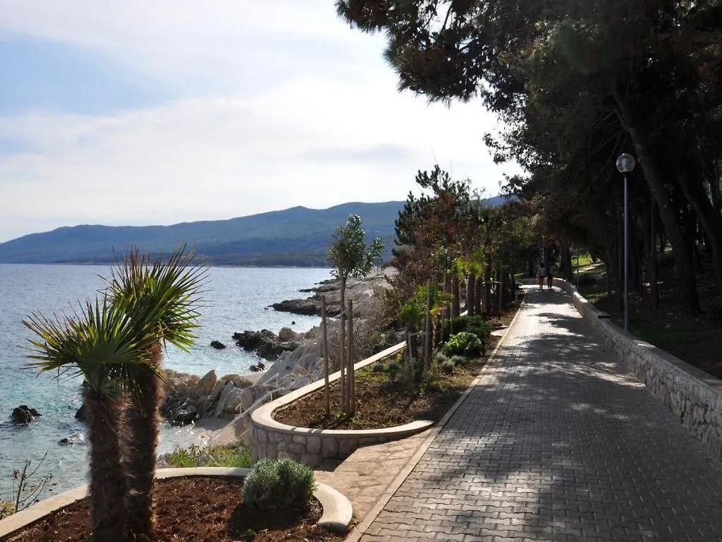 Pretty 1Bdr App,Great Sea View,41 Apartment Rabac Croatia