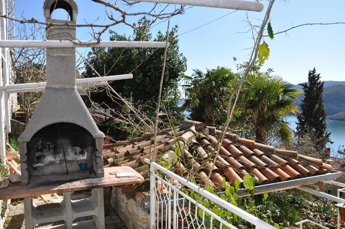 Pretty 1Bdr App,Great Sea View,41 Apartman Rabac
